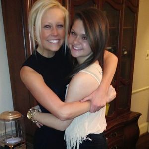 Meet your Posher, Mackenzie